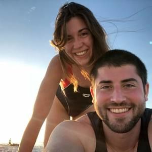 Meet your Posher, Bryan